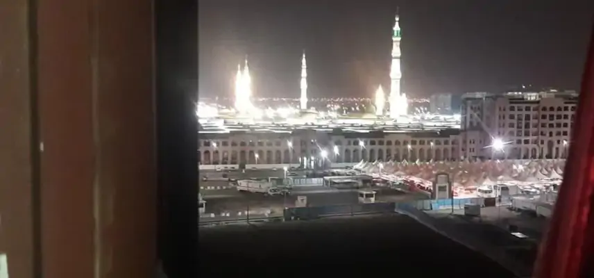 Karam Taibah Almasi image